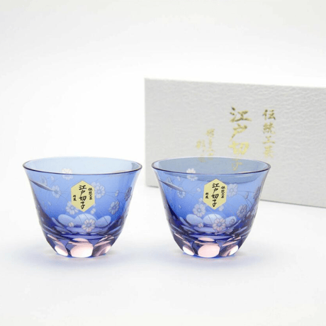 江戸切子 | STORES