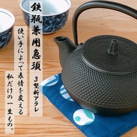 岩鋳 鉄瓶 18型柚子 | IZUMIYA