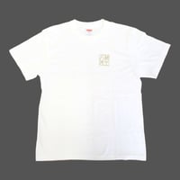 福鶴酒造(富山市八尾)の地酒『風の盆』のラベルＴシャツ