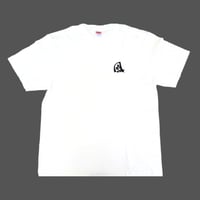 剪画作家 菅谷 茂氏デザインのおわら風の盆Tシャツ