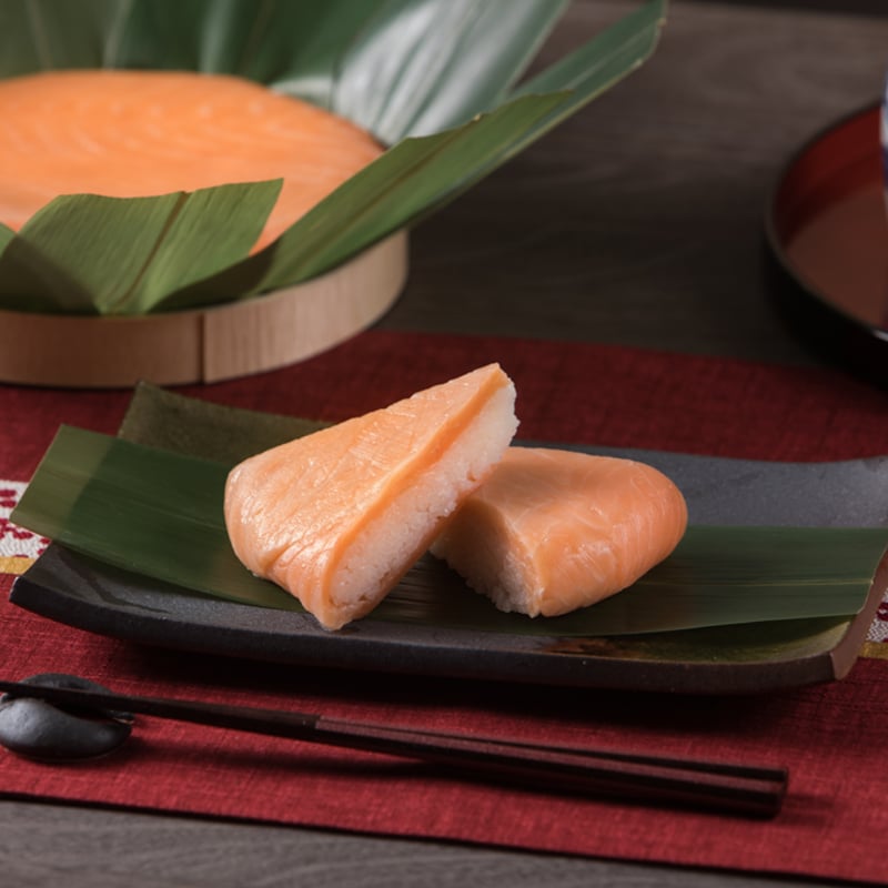 ます寿司ページ 幻のます寿し | 【公式】鱒寿しや特産品の通販サイト-立山ある