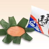 ますの寿し一段