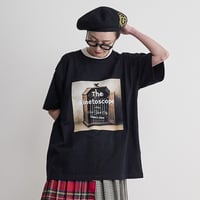 THOMASMAGPIE（トーマスマグパイ）Classic天竺ビッグT