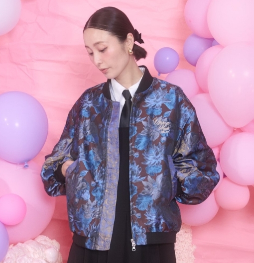 トーマスマグパイ　ブルゾン 受注予約商品！2025winterトーマスマグパイ Thomas magpie