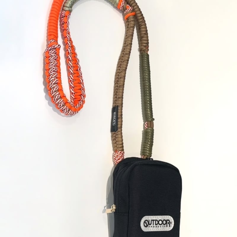 Risley(リズレイ）×Outdoor トートバッグ | ZAZABYS