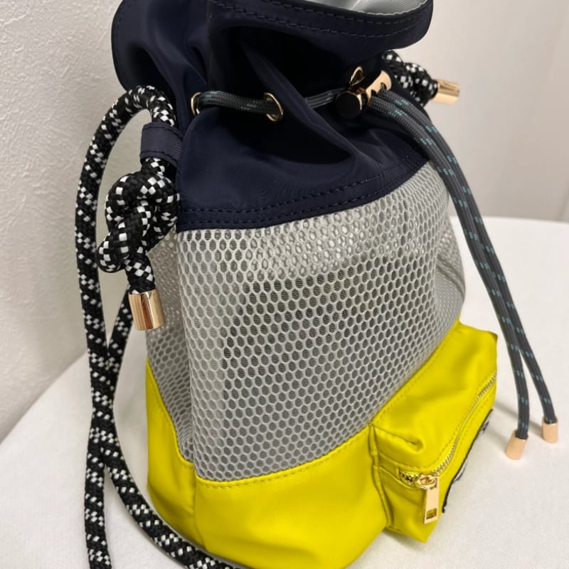 【美品】RISLEY/リズレイ　キャンデイポシェット RISLEY（リズレイ）Candy ポシェットバッグ | ZAZABYS