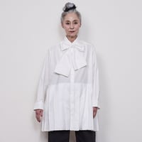 26AW予約アイテム　THOMASMAGPIE（トーマスマグパイ）T/C　Broadシャツ