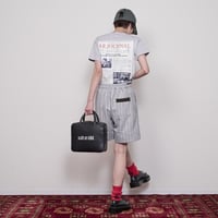 26AW予約アイテム　THOMASMAGPIE（トーマスマグパイ）ミニT