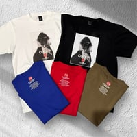 SFIDE(スフィーデ）COOKY　Tシャツ