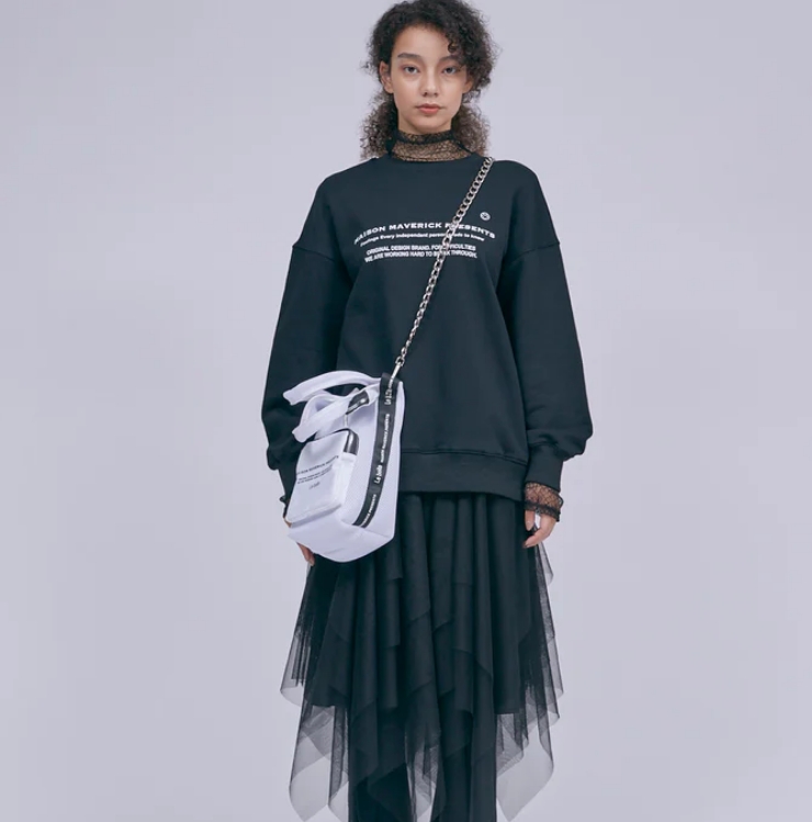 MAISON MAVERICk PRESENTS(メゾンマーヴェリックプレゼンツ）チェーン