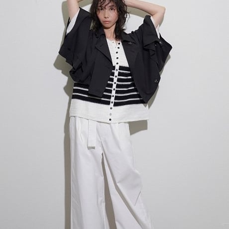 CYAN TOKYO 2026SPRINGSUMMER Vol.1 着用画像まとめ