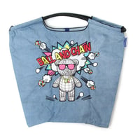 Ball&Chain（ボール＆チェーン）KUMA BOOM(M)