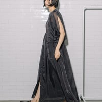 MARECHALTERRE（マルシャルテル）シアーブルゾン