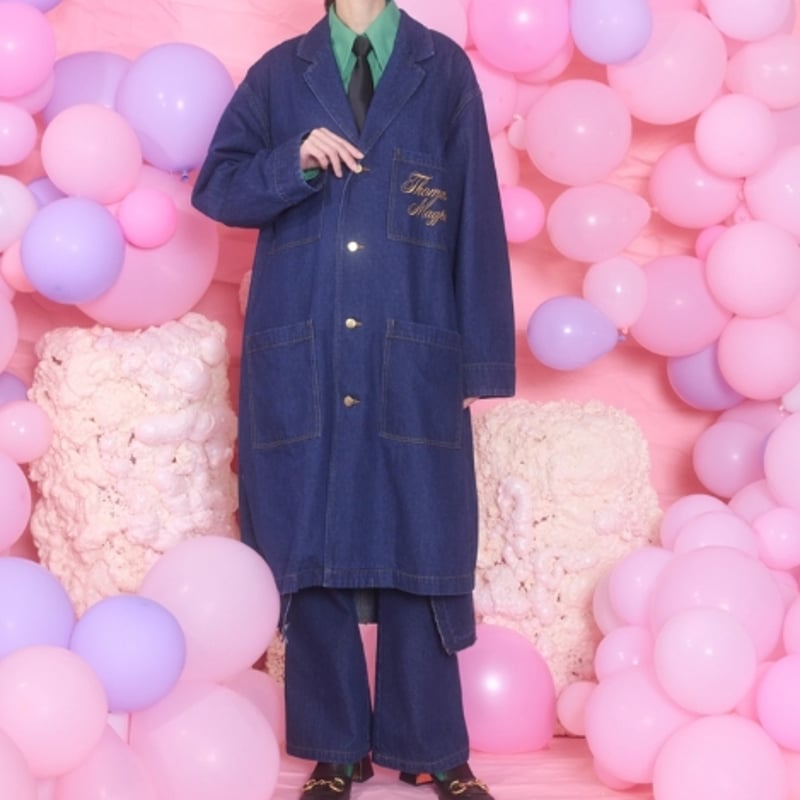 【Pink 様用】THOMASMAGPIEトーマスマグパイ　ライダースジャケット Pink 様用】THOMASMAGPIEトーマスマグパイ ライダースジャケット Pink