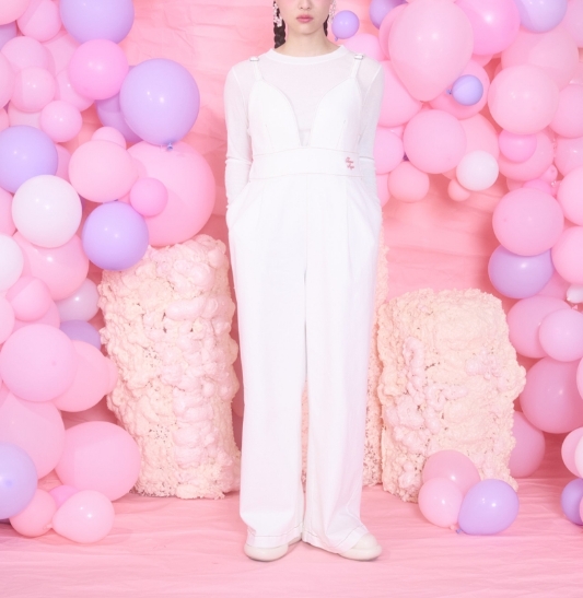 【Pink 様用】THOMASMAGPIEトーマスマグパイ　ライダースジャケット Pink 様用】THOMASMAGPIEトーマスマグパイ ライダースジャケット