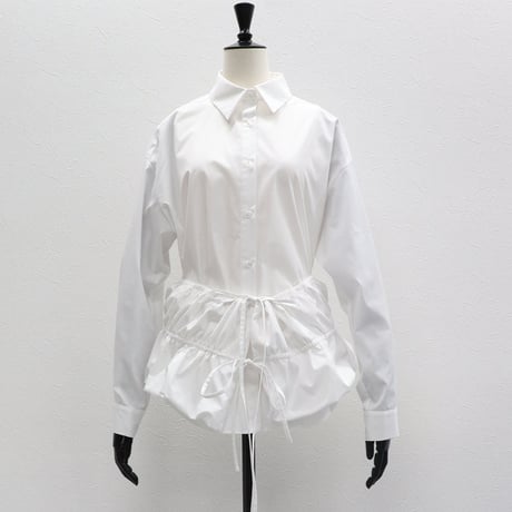 Verseau(ヴェルソー）マルチWAYシャツ