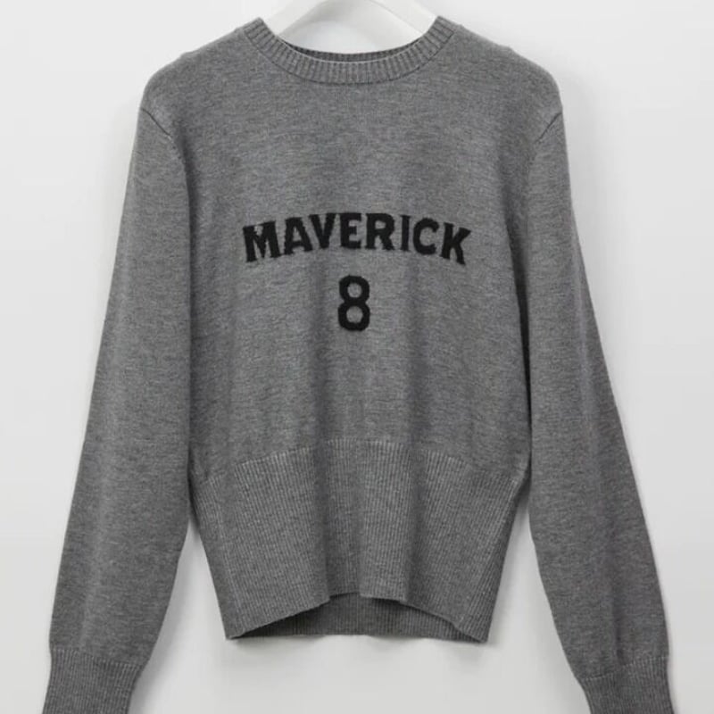 MAISON MAVERICK（メゾンマーヴェリック）バックリボン8ラウンド 