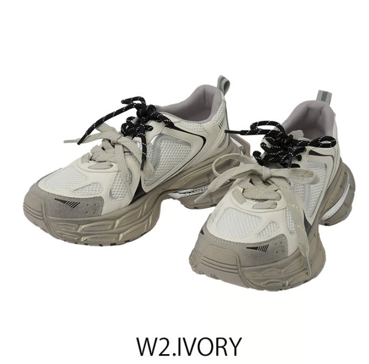 みにおん　MICALLE MICALLE スニーカー 23.5 みにおん様専用 MICALLE MICALLE スニーカー 23.5
