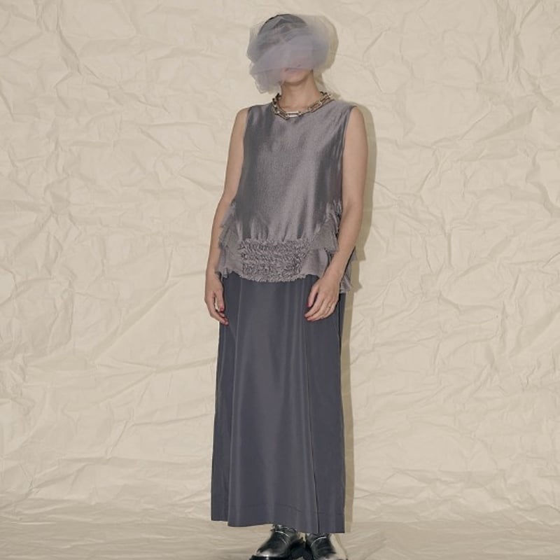 トーマスマグパイワンピース