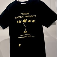 MAISONMAVERICKPRESENTS（メゾンマーヴェリックプレゼンツ）