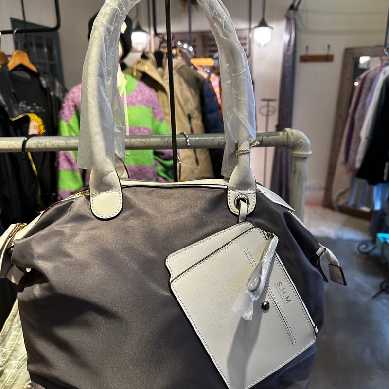 バッグ Shm S.H.Mトートバッグ L | ZAZABYS