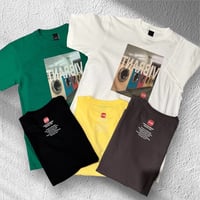 Sfide(スフィーデ）VIBRANT Tee