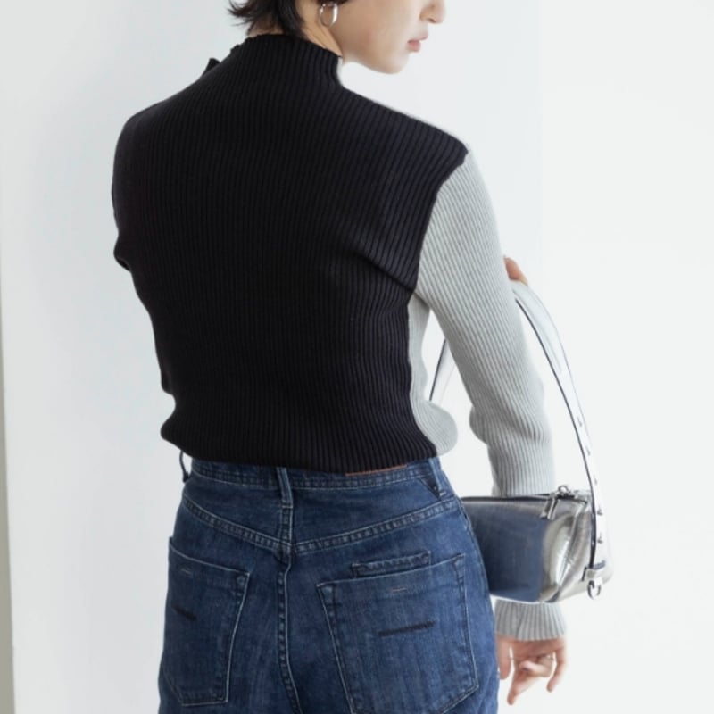 新品未使用！Eimee Lawメッシュ フーディー （BK/ブラック）タグ無し！ 新品未使用！Eimee Lawメッシュ フーディー （BK/ブラック）タグ