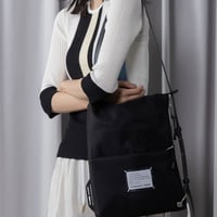 MARECHALTERRE(マルシャルテル）3WAYバックパック