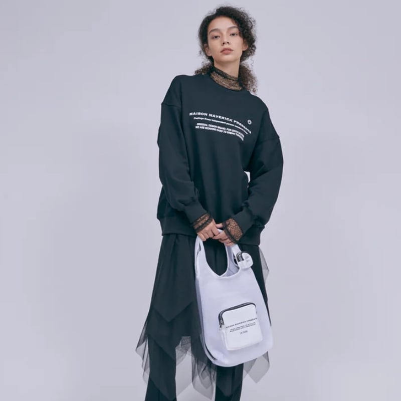 MAISON MAVERICk PRESENTS(メゾンマーヴェリックプレゼンツ）チェーン