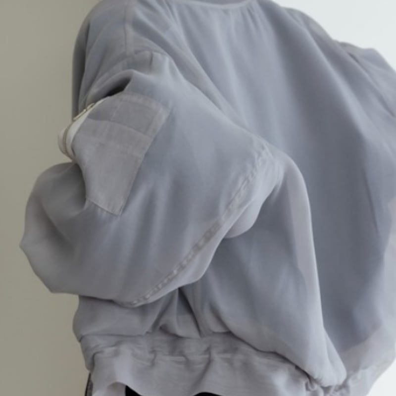 Eimee law（エイミーロー）ミリタリーシアーブルゾン | ZAZABYS