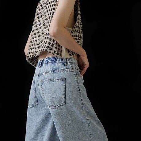 CYAN TOKYO 2026SPRINGSUMMER Vol.1 着用画像まとめ