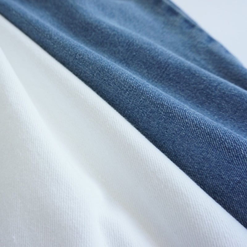 25SS THOMASMAGPIE（トーマスマグパイ）デニムサロペット | ZAZABYS