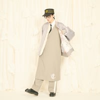 CYAN TOKYO シアントーキョー スーパーストレッチフレアパンツ SALE！CYAN TOKYO シアントーキョー スーパーストレッチフレア