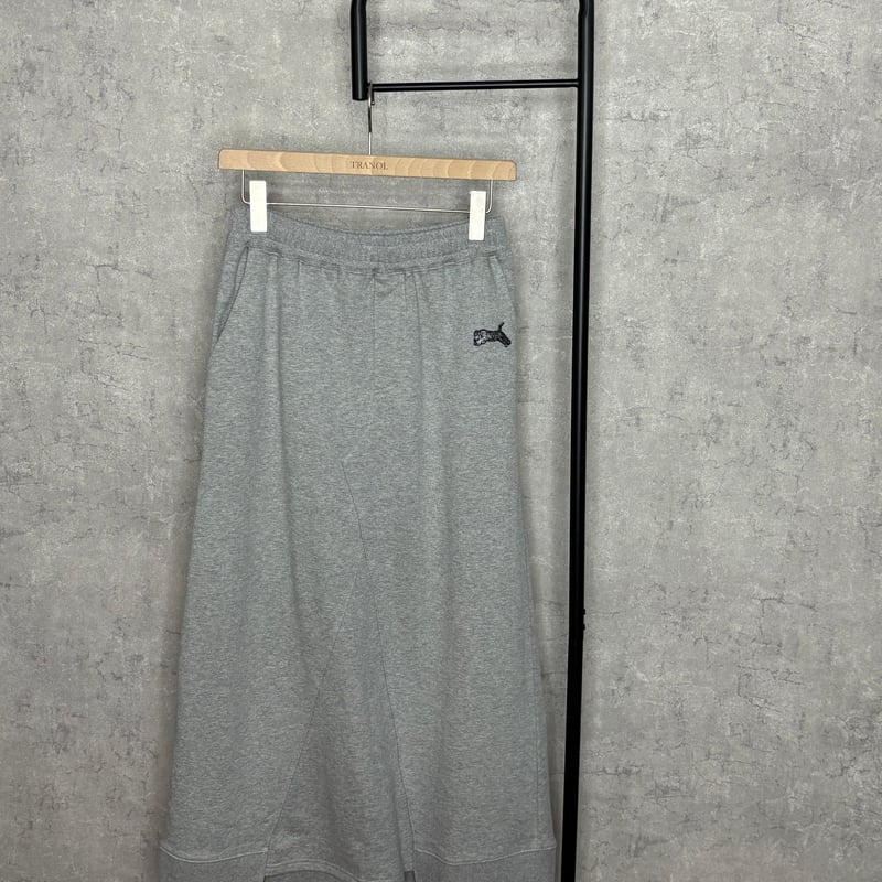 TRANOI.スウェットスカート 楽天市場】【TRANOI.】TORA リメイクスウェットスカート 240J508 : Aboutir