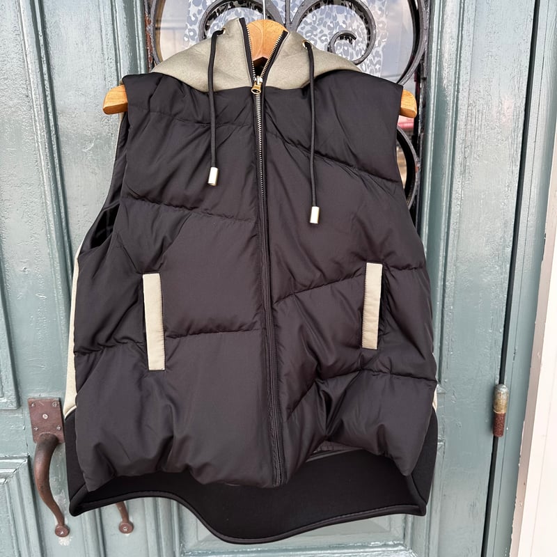 33℃　サーティースリーディグリー　ダウンベスト 33℃】(サーティースリーディグリー)オススメ秋のダウンベスト特集