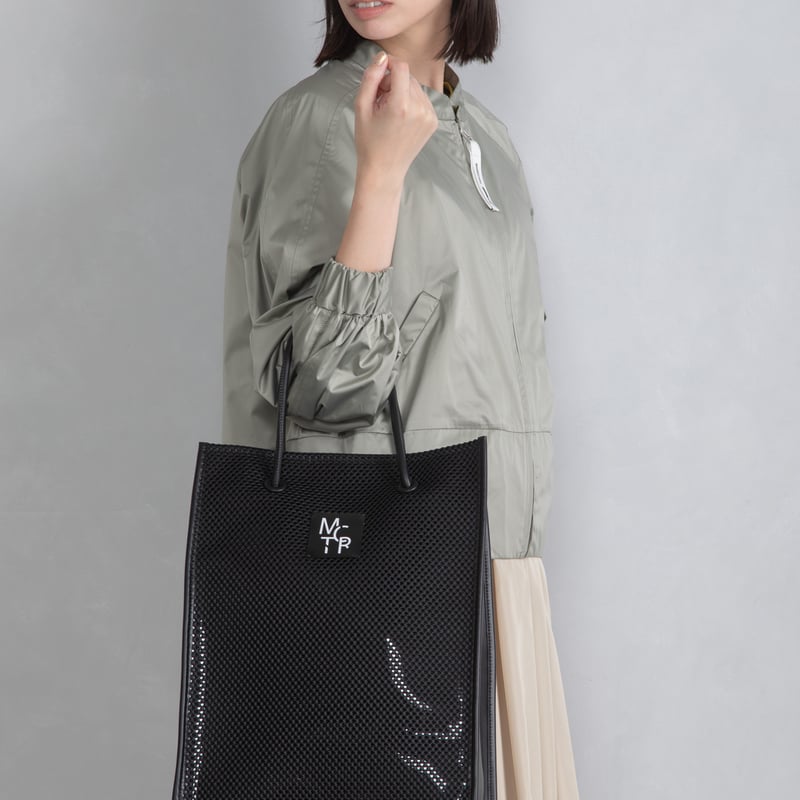 MARECHAL TERRE - ララ　2点 MARECHAL TERRE(マルシャルテル)】2wayメッシュローパンプス