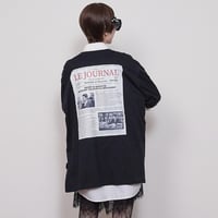 26AW予約アイテム　THOMASMAGPIE（トーマスマグパイ）BIGT