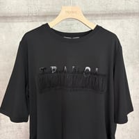 TRANOI.（トラノイ）チュールバーTRANOI.ワイドT