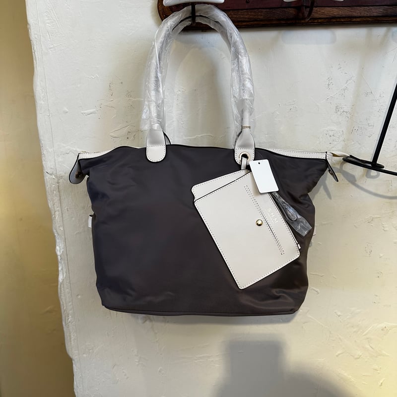 S.H.Mトートバッグ L | ZAZABYS