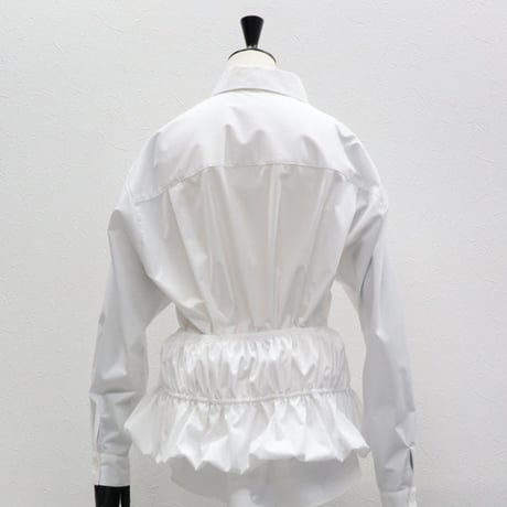 Verseau(ヴェルソー）マルチWAYシャツ