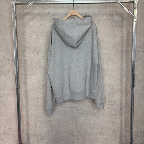 TRANOI.（トラノイ）ジュエルCジップフーディ