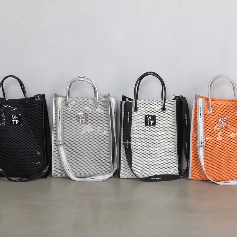 予約商品 MARECHAL TERRE(マルシャルテル)メッシュバッグ | ZAZABYS 予約商品 MARECHAL TERRE(マルシャルテル)メッシュバッグ | ZAZABYS