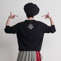 THOMASMAGPIE（トーマスマグパイ）12Gプレーンニット