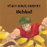 2nd Single "Behind"
