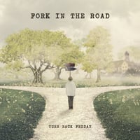 1st Mini Album "FORK IN THE ROAD"