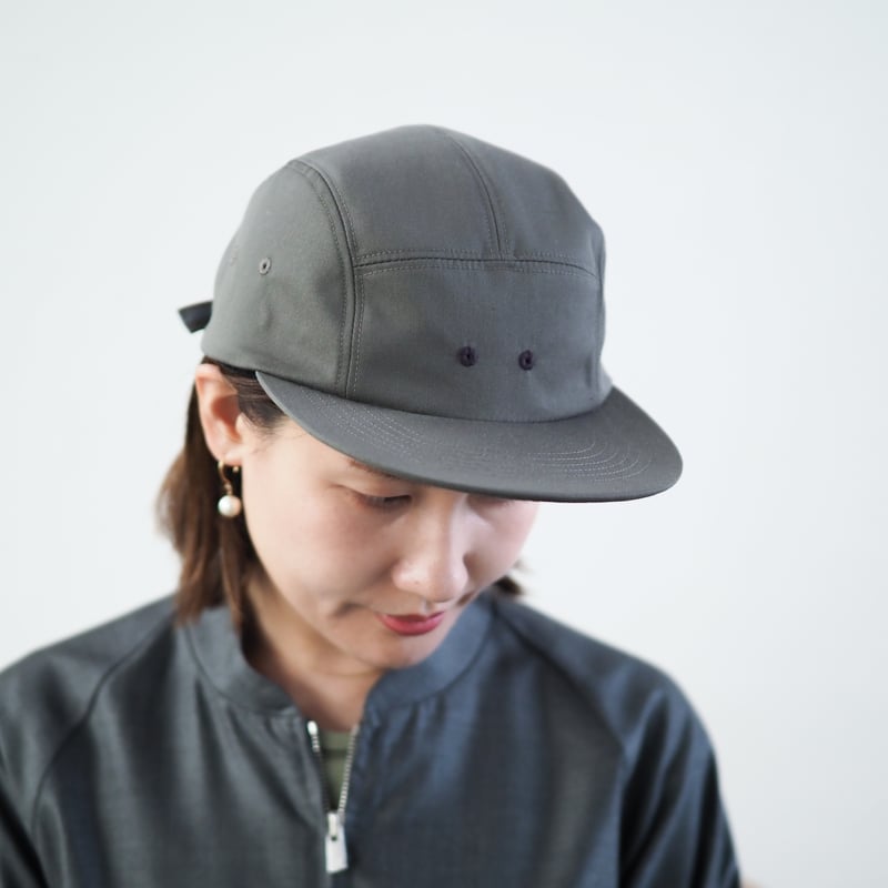 aeae キャップ　コノリリ着用 aeae キャップ コノリリ着用 aeae_official のキャップ可愛