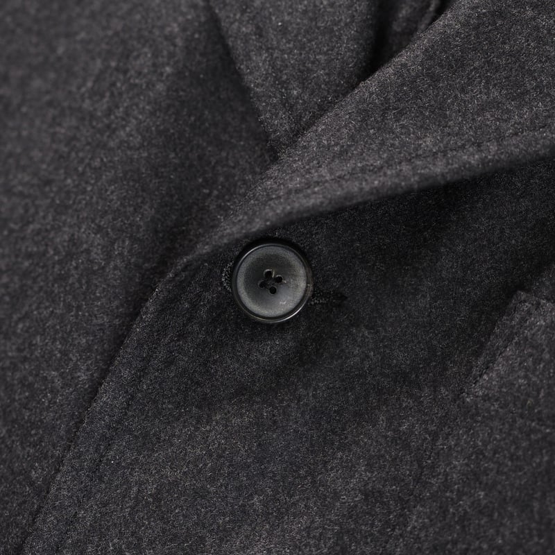 はたやジャケット（組上） 007JK ［ メリノウール ］ | 新見本工場