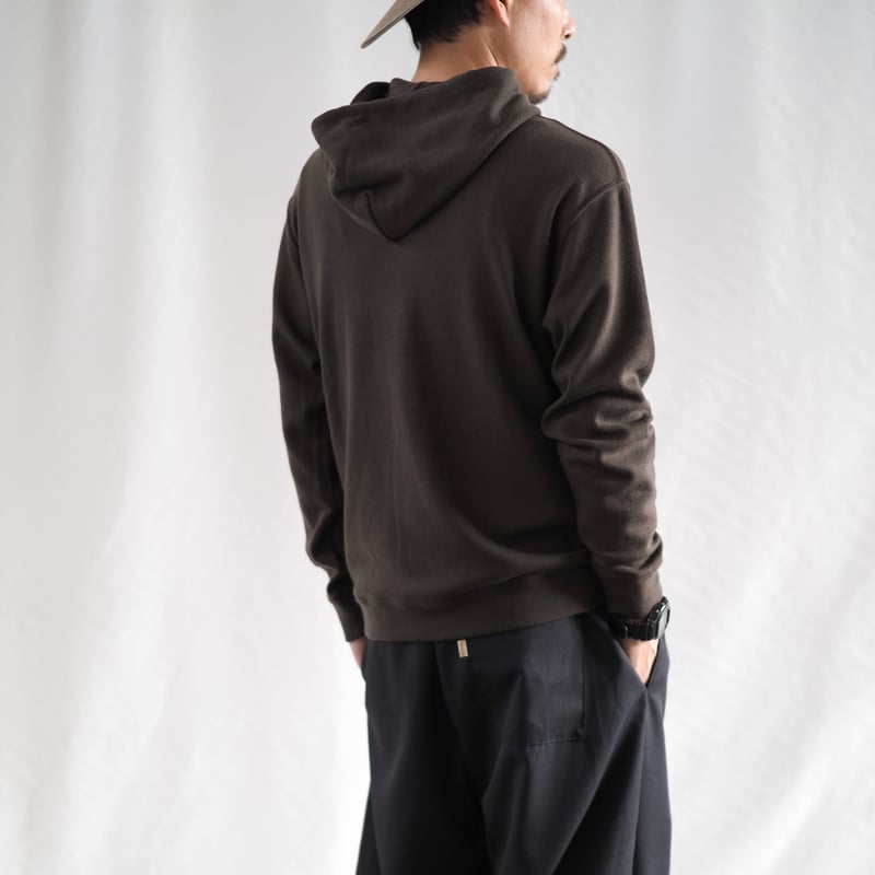 とろけるフード iti-08 ［ メリノウール ］ | 新見本工場