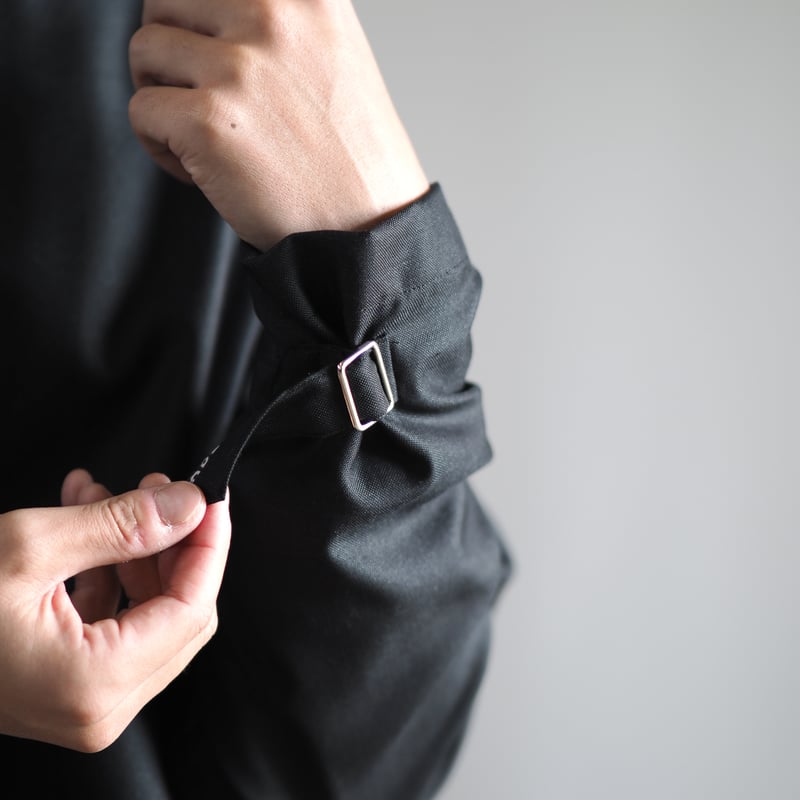 はたやブルゾン 003BZ ［ メリノウール × シルク ］ | 新見本