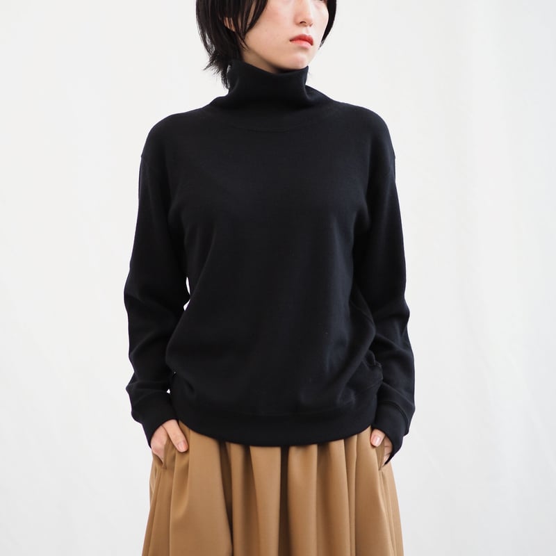 新見本工場　お下がりスリーブ　iti-03［ メリノウール ］ 新見本工場 お下がりスリーブ iti-03［ メリノウール ］ - メルカリ